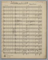 Yuletide - Score,