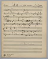 Yuletide - Parts: Bassoon,