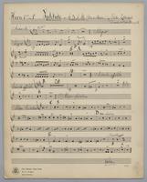 Yuletide - Parts: Horn 1,