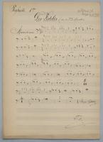 Fidelis - Parts: Bassoon 1,