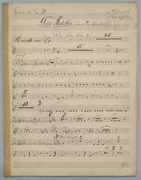 Fidelis - Parts: Trumpet 2,