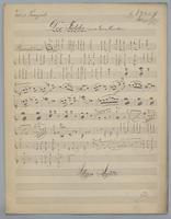 Fidelis - Parts: Violin Principal,