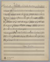 Yuletide - Parts: Cornet 1,