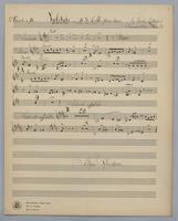 Yuletide - Parts: Cornet 2,
