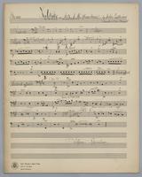 Yuletide - Parts: Bass,