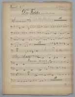 Fidelis - Parts: Bassoon 2,