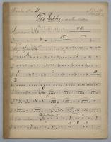 Fidelis - Parts: Trumpet 1,