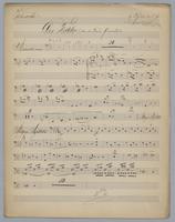 Fidelis - Parts: Violoncello,