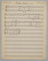 The Queen's Worship - Parts: Horn 1 and 2
