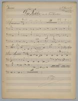 Fidelis - Parts: Bass,