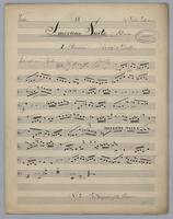 American Suite - Parts: Viola