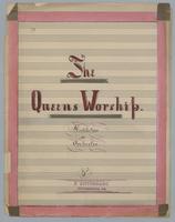 The Queen's Worship - Parts: Flute