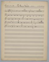 The Queen's Worship - Parts: Cornet 1