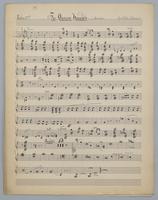 The Queen's Worship - Parts: Violin 2