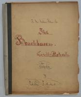 The Beachhaven - Parts: Flute 1,