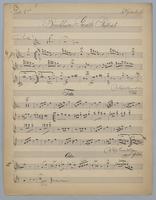 The Beachhaven - Parts: Flute 2,