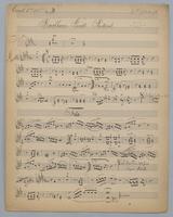 The Beachhaven - Parts: Cornet 1 and 2,