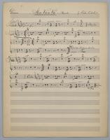 Mon vis a vis - Parts: Drum,