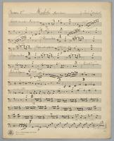 Macbeth - Parts: Bassoon 2,