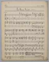 The Queen's Worship - Parts: Piano