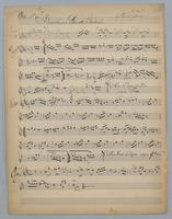 The Beachhaven - Parts: Oboe 1,