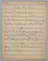 The Beachhaven - Parts: Trombone,