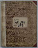 Symphonic Poem : A Sailor's Life : for Orchestra,