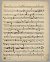Macbeth - Parts: Bassoon 3,