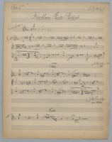 The Beachhaven - Parts: Oboe 2,