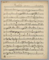 Macbeth - Parts: Flute 3,