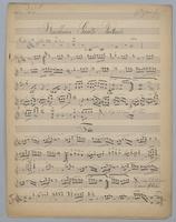 The Beachhaven - Parts: Violin 1,