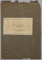 Macbeth - Score 2,
