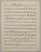 The Queen's Worship - Parts: Viola