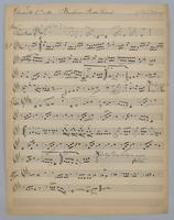 The Beachhaven - Parts: Clarinet 2,