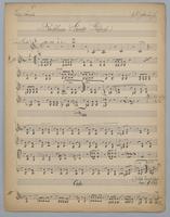 The Beachhaven - Parts: Violin 2,