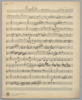Macbeth - Parts: Oboe 2,