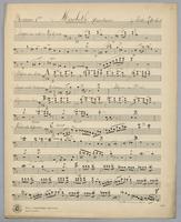 Macbeth - Parts: Bassoon 1,
