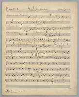 Macbeth - Parts: Horn 2,