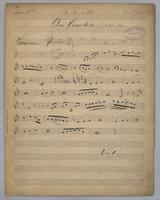 Duo Concertante - Parts: Violin 2,