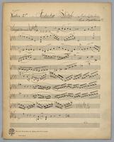 Fantastic Sketch - Parts: Violin 2,