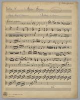 Moon Magic - Parts: Violin 3,