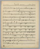 Macbeth - Parts: Trumpet 2,