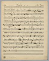 Macbeth - Parts: Tuba,