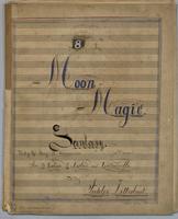 Moon Magic - Score 1,