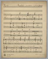 Macbeth - Parts: Harp,
