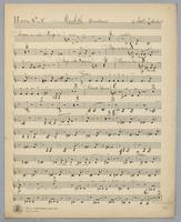 Macbeth - Parts: Horn 4,