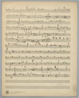 Macbeth - Parts: Trombone 2,