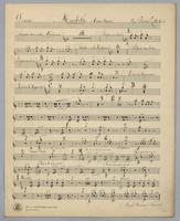 Macbeth - Parts: Drum,