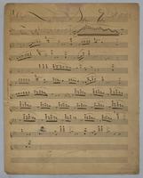 La Nilson : Valse