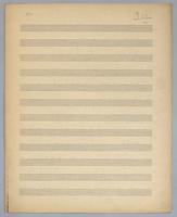 March (quickstep) - Parts: Cello